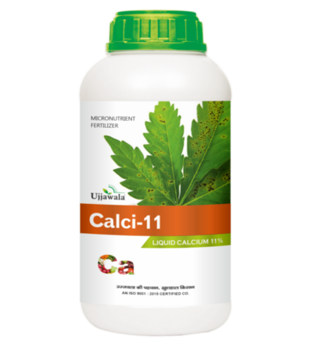 उज्जवला कैल्सी 11