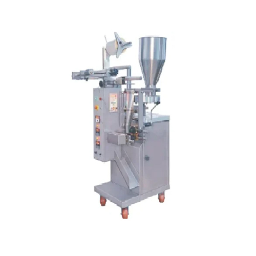 ऑटोमैटिक वर्टिकल पैकेजिंग मशीन
