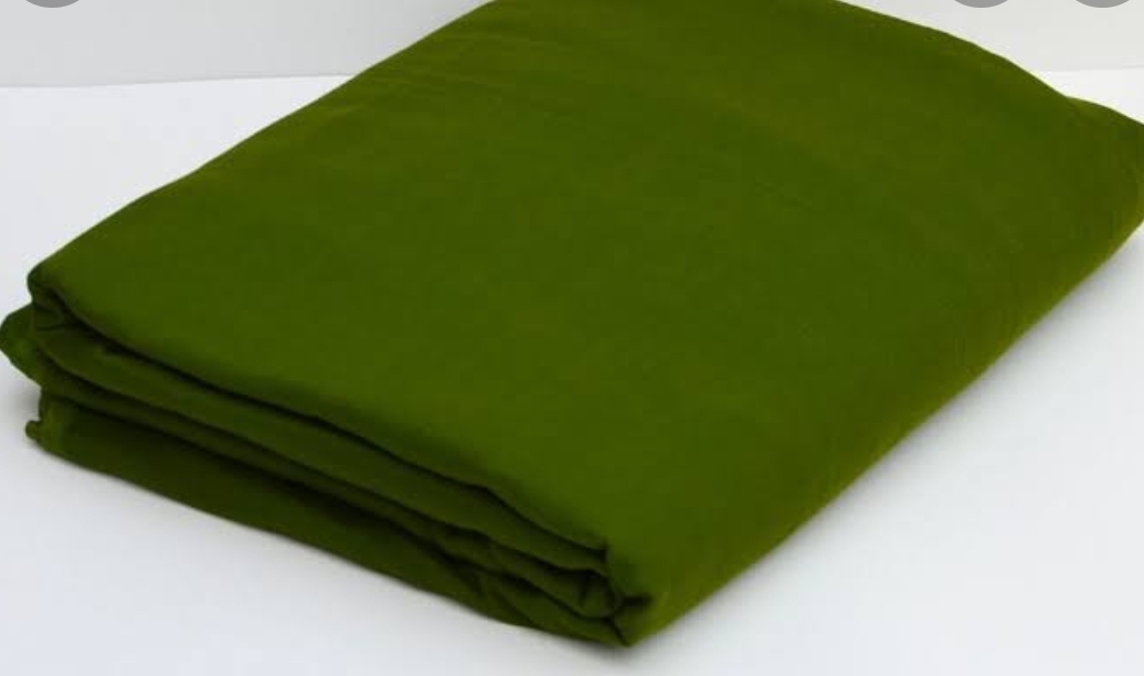 Plain Pollar Blanket Age Group: Adults