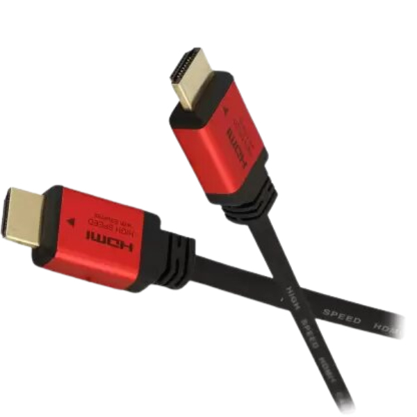 Hdmi 2.0 Cable 4k-8k Arc High Speed 3m