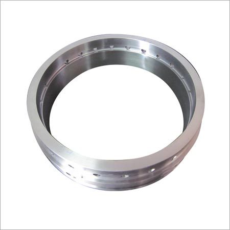 बियरिंग ग्लैंड