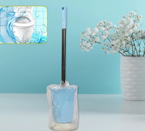 Toilet Brush And Holder