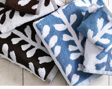 कढ़ाई वाला फैंसी वेल्लूर तौलिया