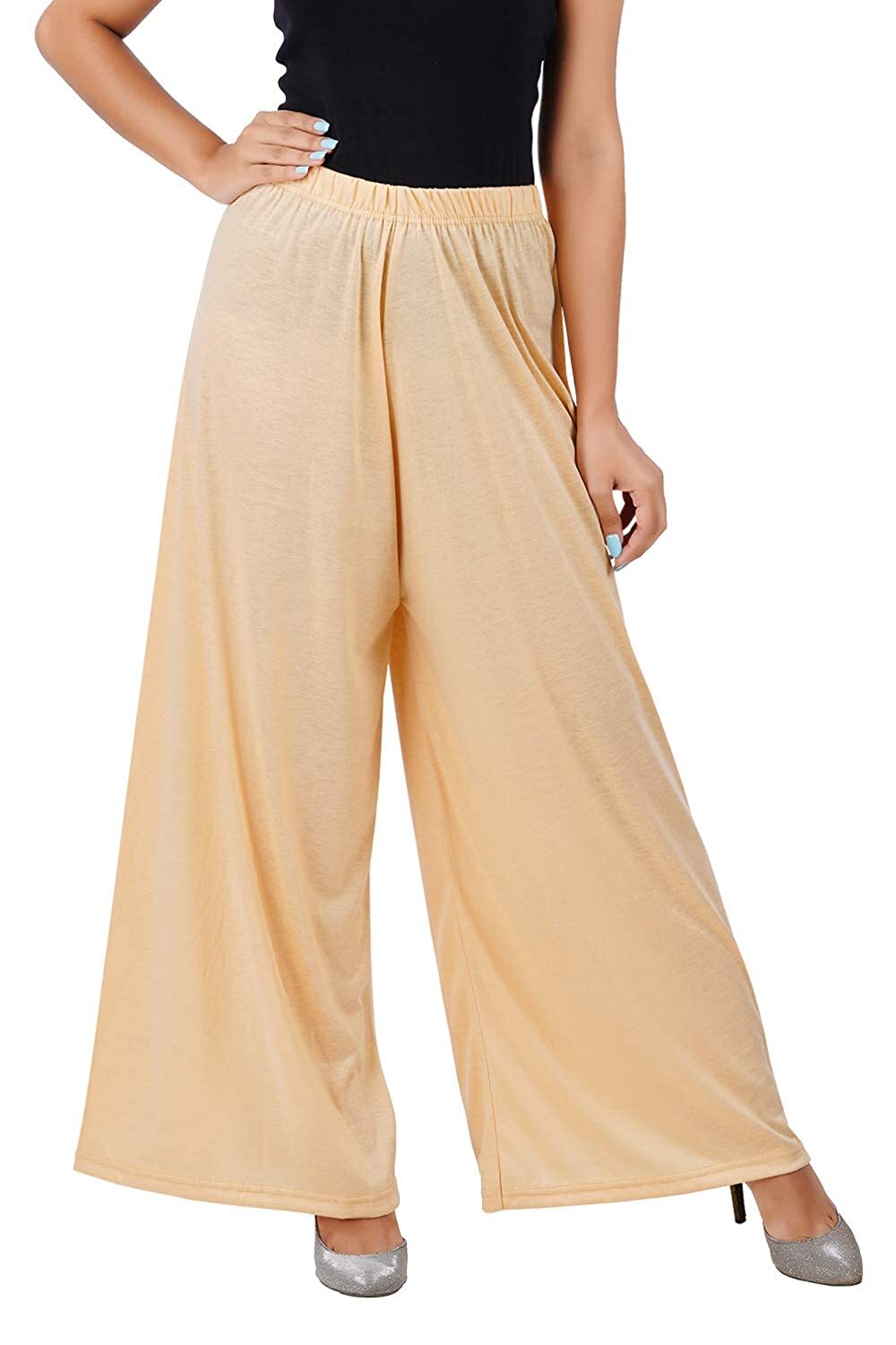 Lycra Palazzo