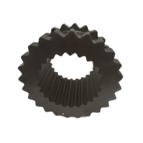 Black Atlas Copco Screw Compressor Coupling
