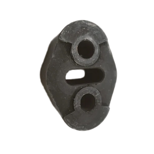 Black Atlas Copco Screw Compressor Coupling