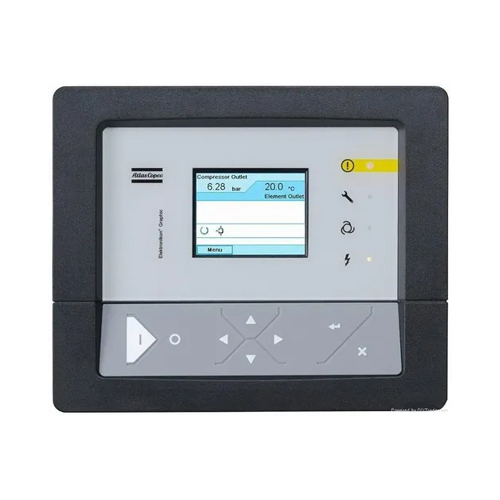 Electronikon Plc - Mild Steel, Grey Color | Industrial Use, New Condition, Standard Packaging, Spares Available