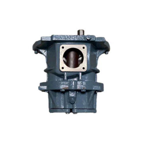 Screw Element Reconditioning - Mild Steel, 316 Grade, Grey Color Coated | New Industrial Usage, Enhanced Efficiency, Extended Service Life
