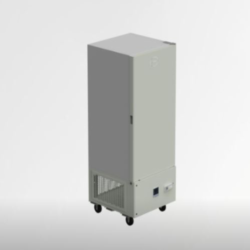 Pharmaceutical Lab Refregrators - Brand Name: Godrej