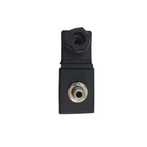 Silver Air Compressor Inner Head Outer Head