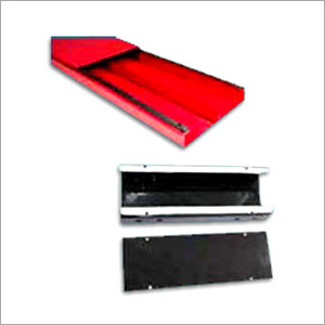 Flooring Raceway or Trunking