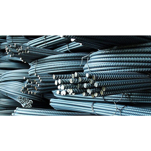 Tmt राउंड बार्स ग्रेड: फर्स्ट क्लास