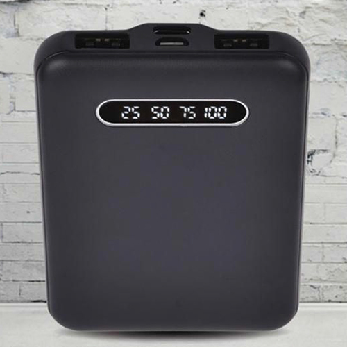 Ug-pb03 पाम 5 डिस्प्ले स्लिम पावर बैंक आवेदन: औद्योगिक