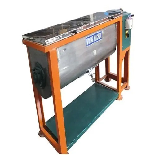 Semi-automatic Automatic Liquid Pouch Making Machine