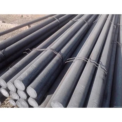 Mild Steel Round Bar - Application: Industrial