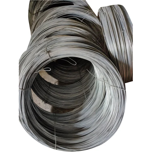 Mild Steel Binding Wire - Grade: First Class
