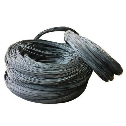 Mild Steel Binding Wire - Grade: First Class