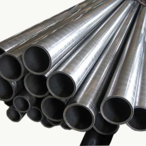 Mild Steel Round Pipe - Standard: Aisi