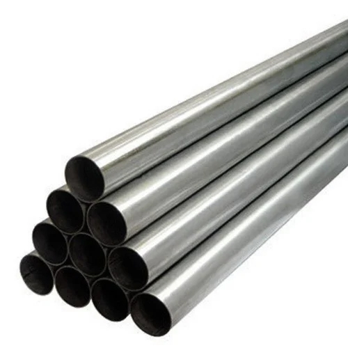 Mild Steel Round Pipe - Standard: Aisi