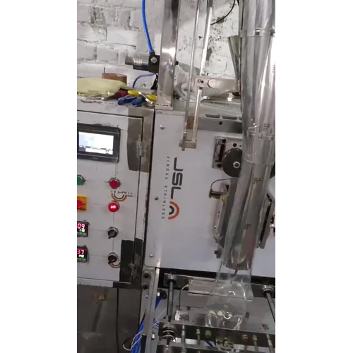 Semi-automatic Fully Automatic Weighing Filler Machine