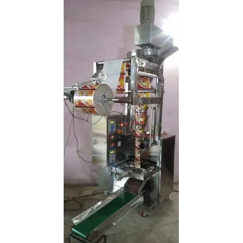 Semi-automatic 240 V Semi Automatic Auger Filling Machine