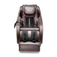 सस्ता और सबसे अच्छा स्मार्ट मसाज चेयर डीलर्स आयाम (L* W* H): L-740 Mm* H- 1150 Mm मिलीमीटर (Mm)