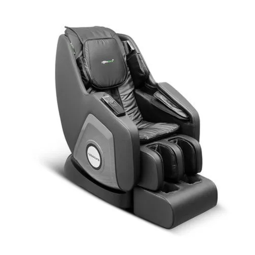 Black Essensia Massage Chair