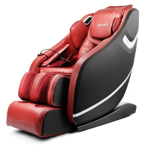 Red Adore Massage Chair