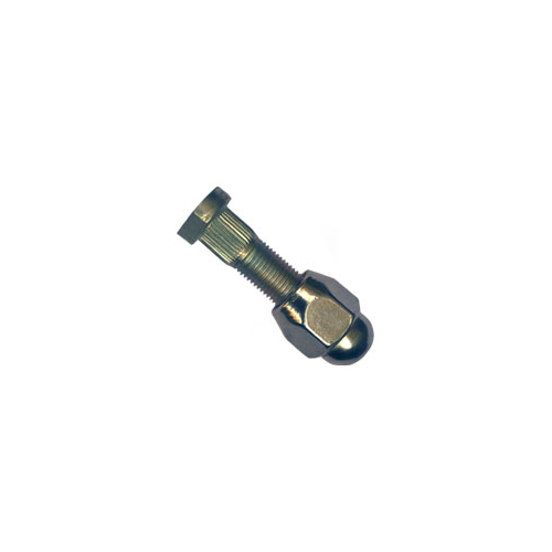 Hub Bolt - Grade: Commercial
