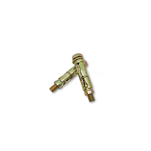 Rawal Anchor Bolt Grade: First Class