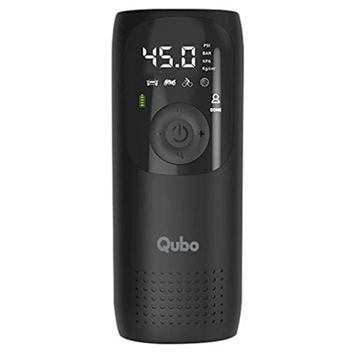 मेटल टायर इन्फ्लेटर बैटरी