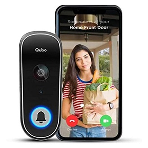 Vdb डोर कैमरा मीडिया टाइप: Hd