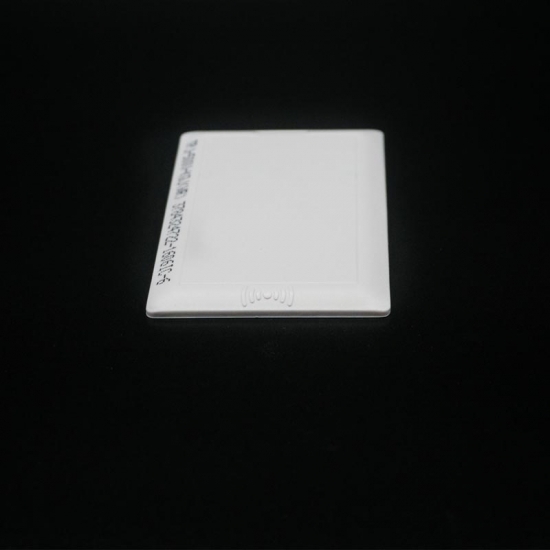 White 2.4g Active Tag For Card