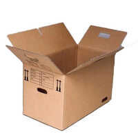  हैवी ड्यूटी नालीदार पैकेजिंग बॉक्स 