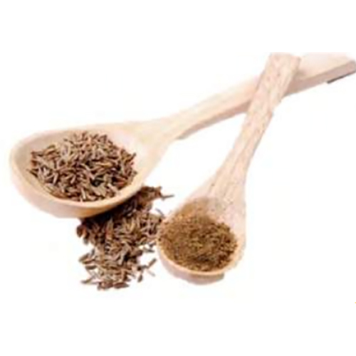 भूरा जीरा