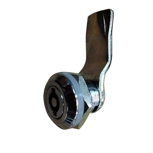 Panel Lock Application: Industrial