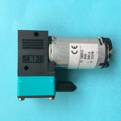 Hematology Analyzer Waste Pump Application: Industrial