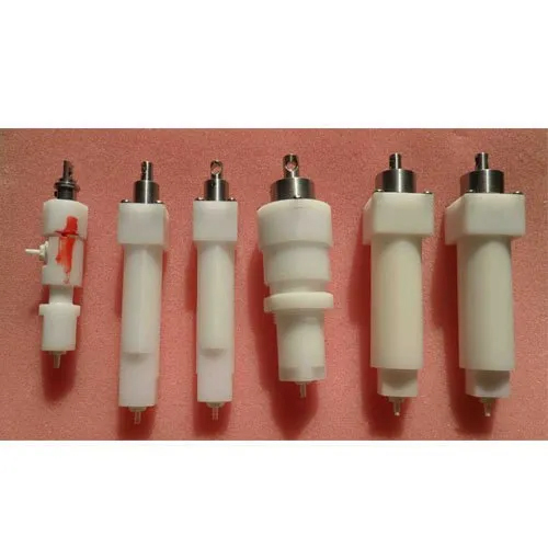 7.5 Ml Mindray Hematology Analyzer Syringe Application: Industrial