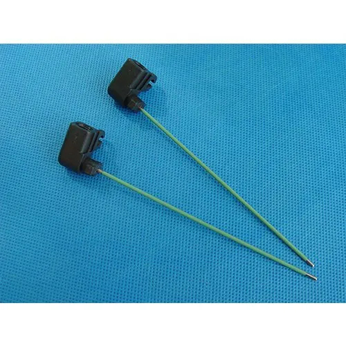 Nihon Kohden Hematology Analyzer Pair Application: Industrial
