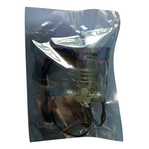 रेटो डब्ल्यूबीसी काउंटिंग सेल आवेदन: औद्योगिक