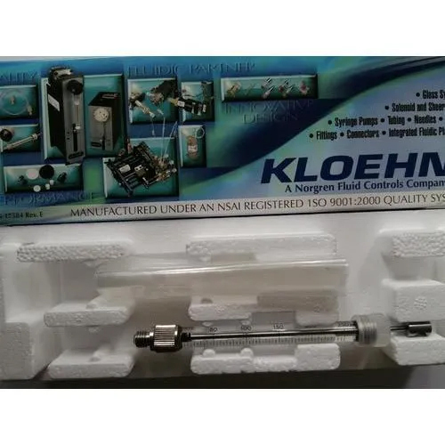 Bc-2800 माइंड्रे 2.5Ml सिरिंज आवेदन: औद्योगिक