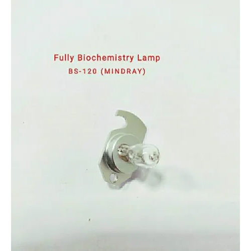 Bs120 Fully Biochemistry Lamp Application: Industrial