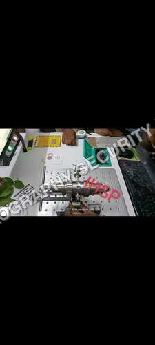 लेजर उत्कीर्णन सेवाएं