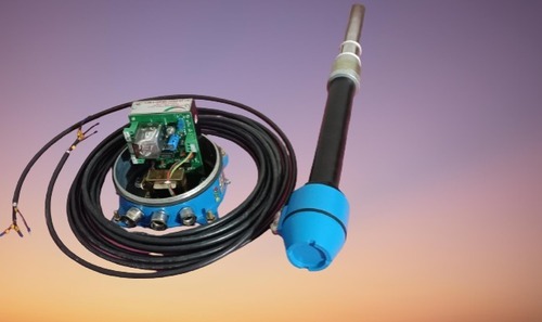 Sensing Probe Application: Testing & Measurement