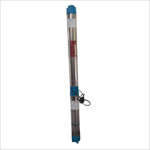 सिल्वर V3 सबमर्सिबल पंप