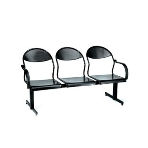 टिकाऊ विज़िटर बेंच