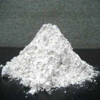 White Limestone Powder - Size: Different Available