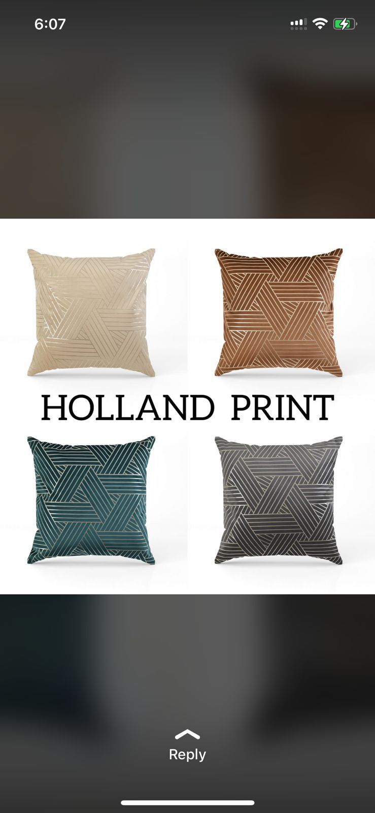 Bead Cushion Cover - Durable Fabric, Square Shape, Vibrant Yellow Color | Zipper-free Design, Outdoor Resistant, Easy To Clean