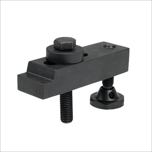 सिल्वर मोल्ड क्लैंप टी बोल्ट