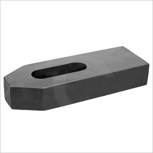 सिल्वर स्ट्रैप क्लैंप